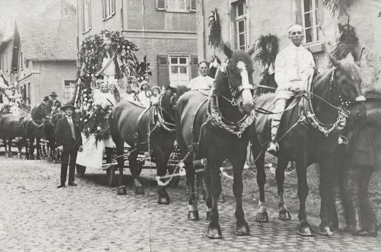 Es Kaiserreisch